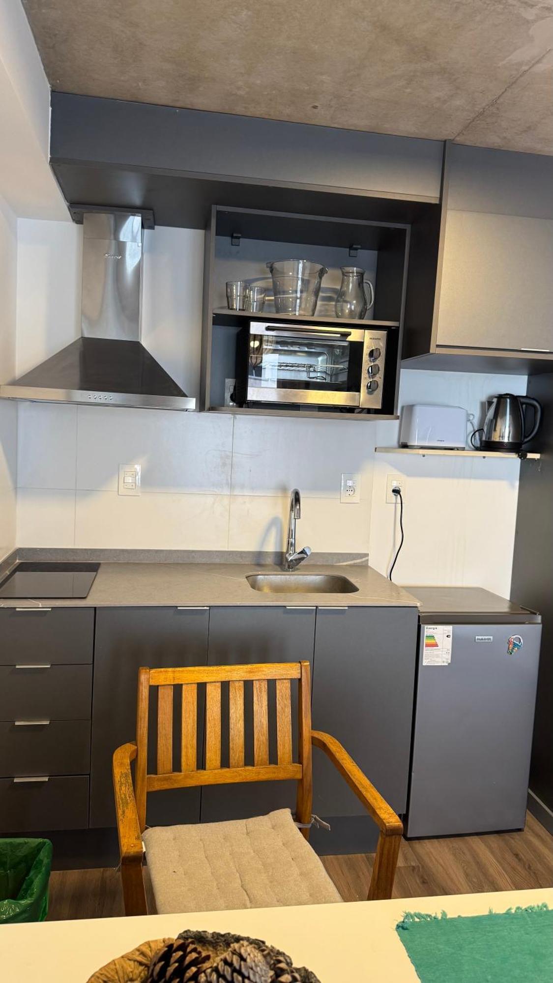 Apartment Be One Fit 26